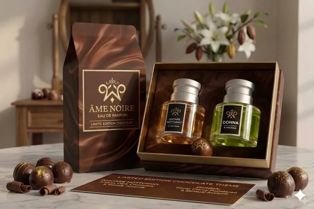 The Midnight Date (Pack of 2 - 30ml)