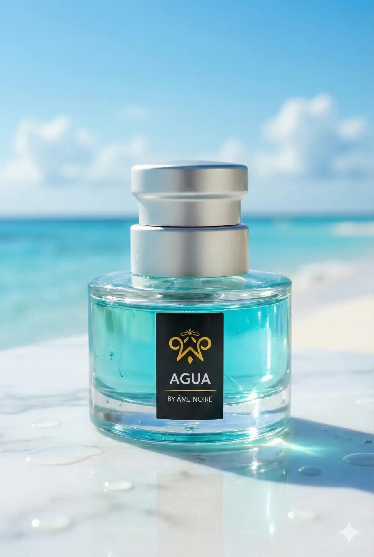 Agua Perfume 30ml- Buy Long Lasting Fresh Fragrance for Men in India