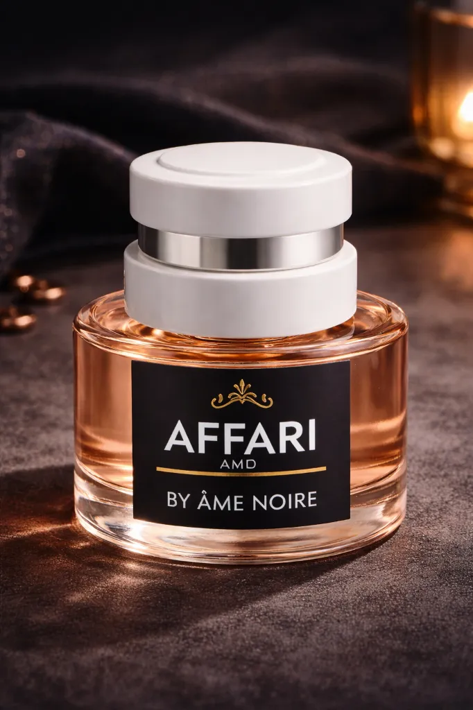 Amenoire Affari