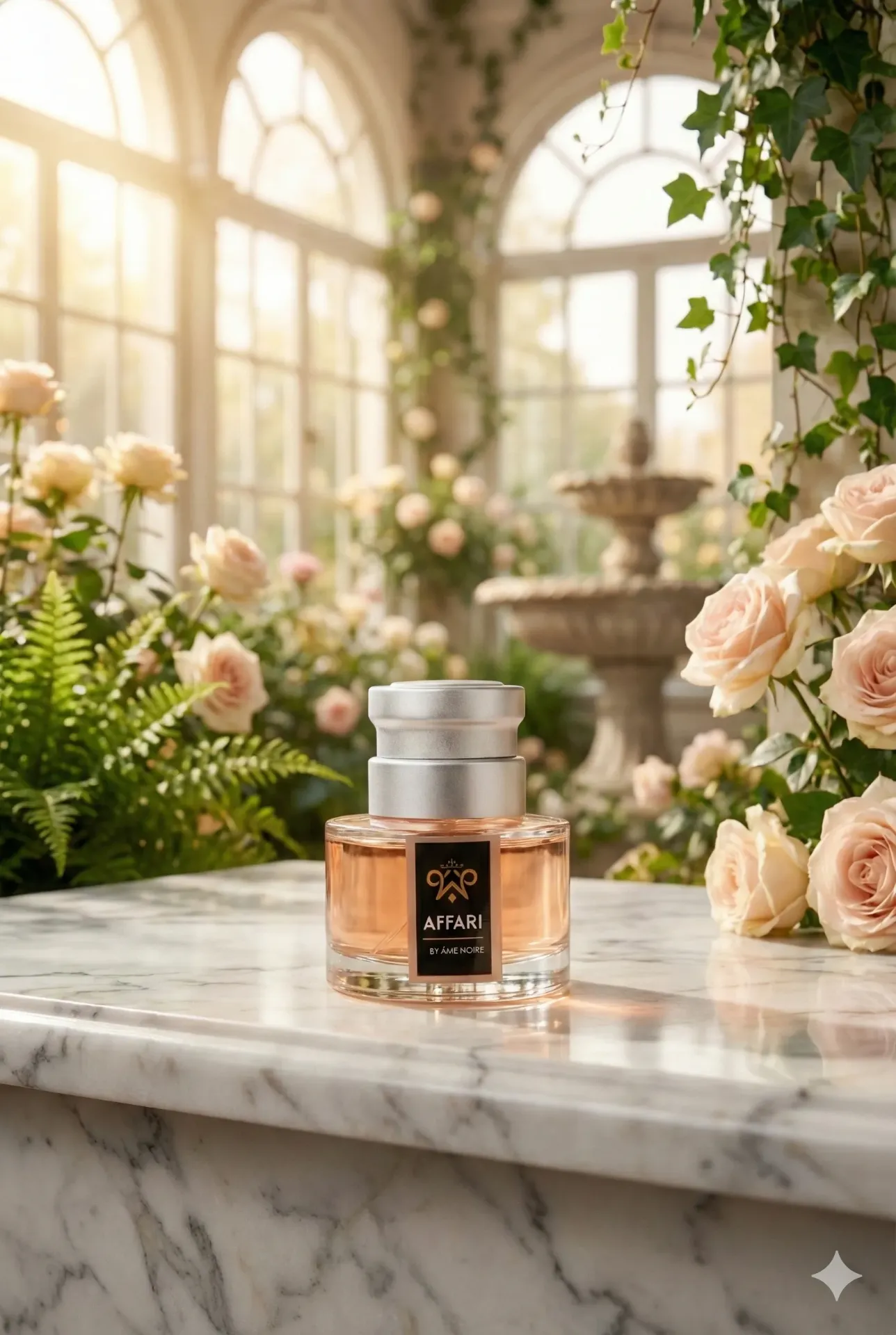 Amenoire Affari (30 ml)