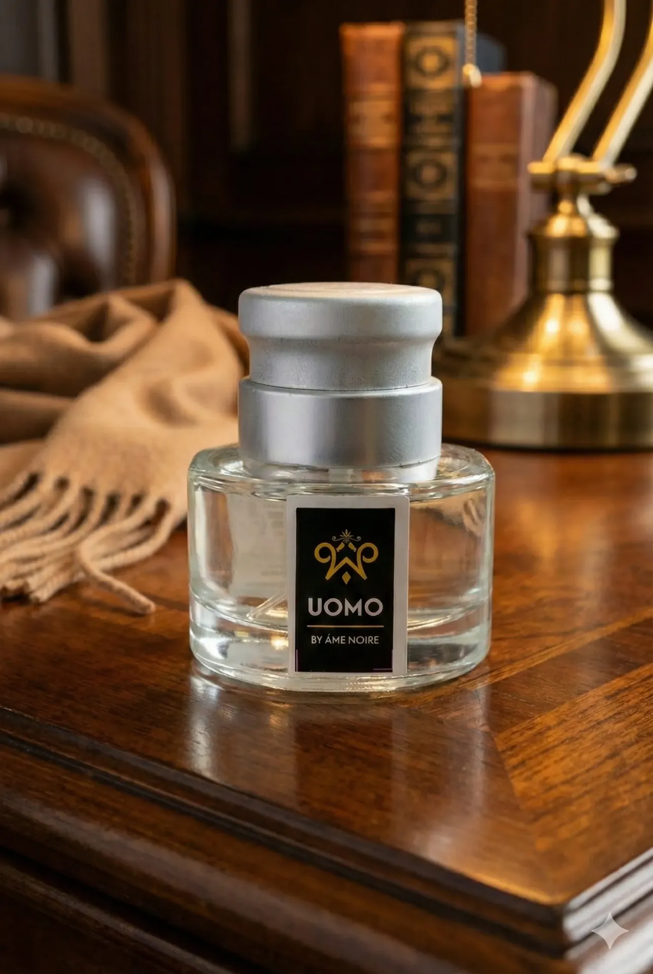 Amenoire Uomo (30 ml)