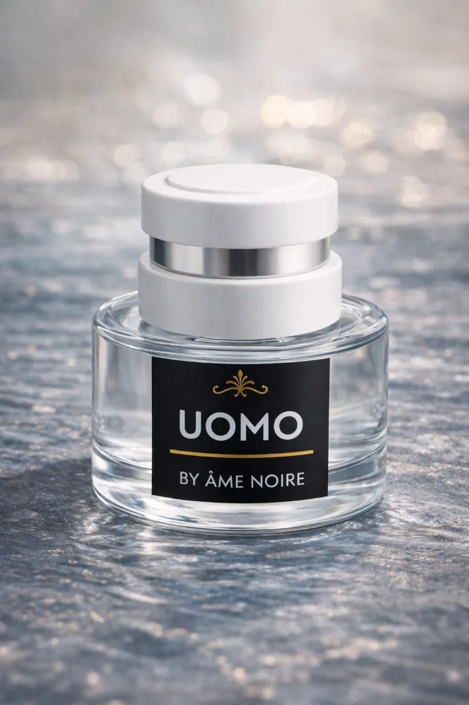 Amenoire Uomo (30 ml)