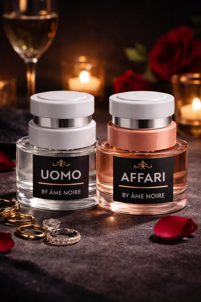 Night Combo Pck of 2