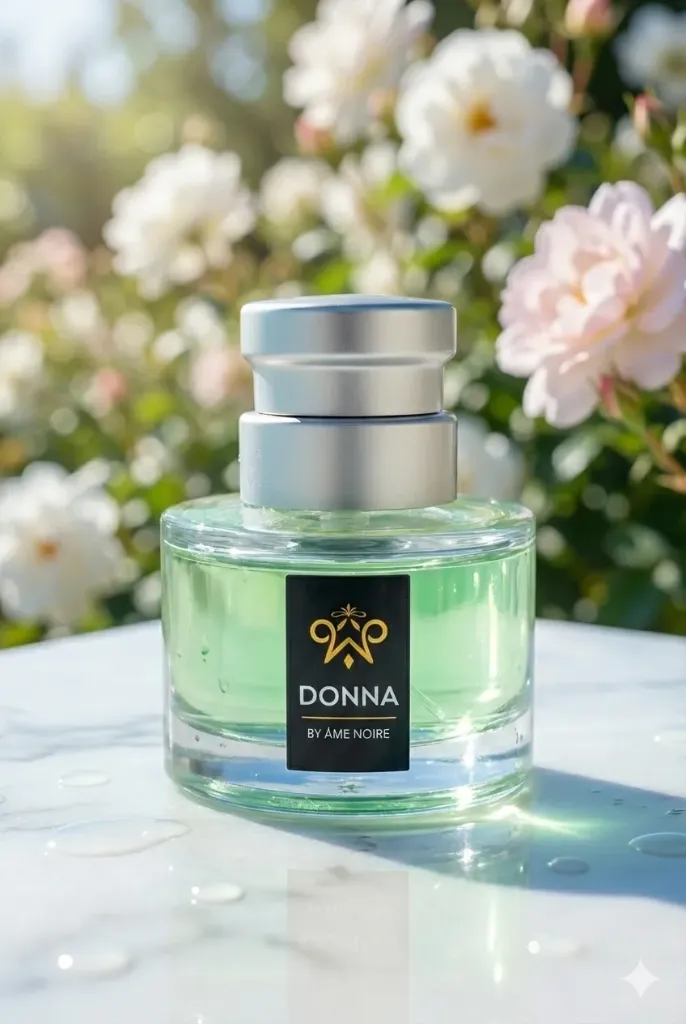 Donna Perfume 30ml – Buy Fruity Fresh Long Lasting Fragrance for Women