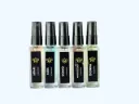 Perfume Discovery Set (5 x 8ml) – Long Lasting Fragrance Trial Pack for Men & Women